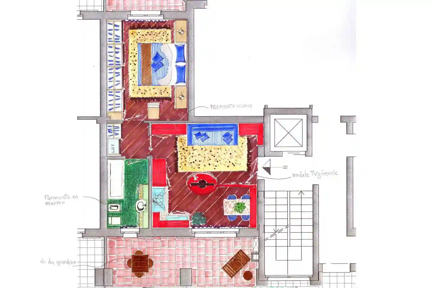 Appartamento - foto 2