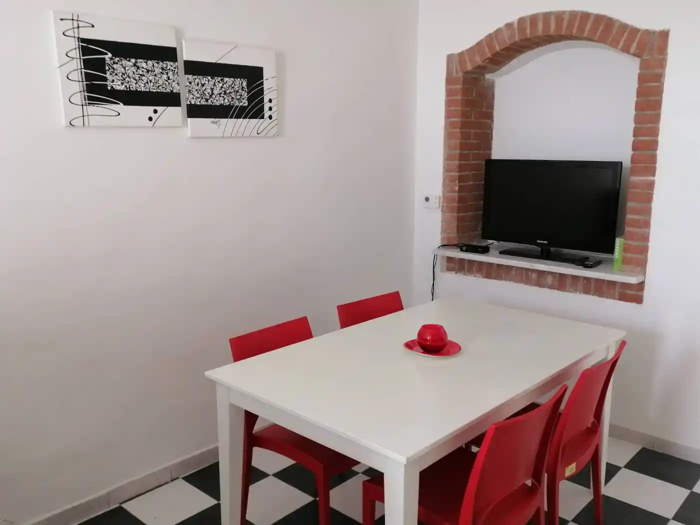 Appartamento in affitto a Torino