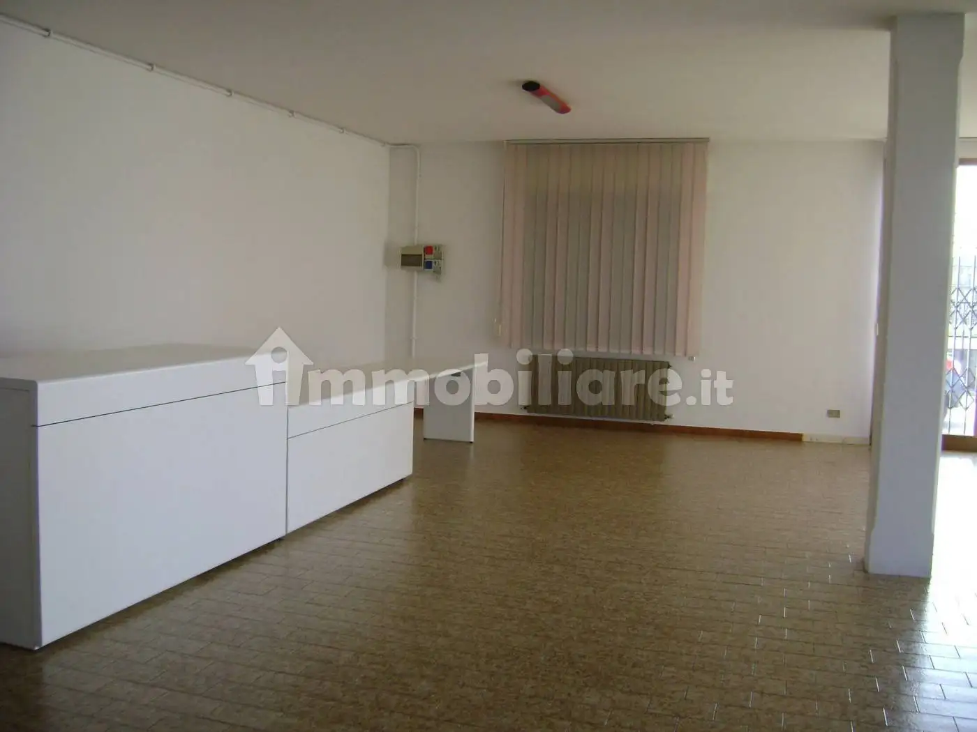 Palazzo - Edificio in affitto a Riese Pio X