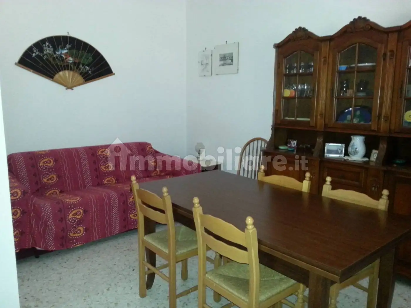 Appartamento in vendita a Marina di Gioiosa Ionica