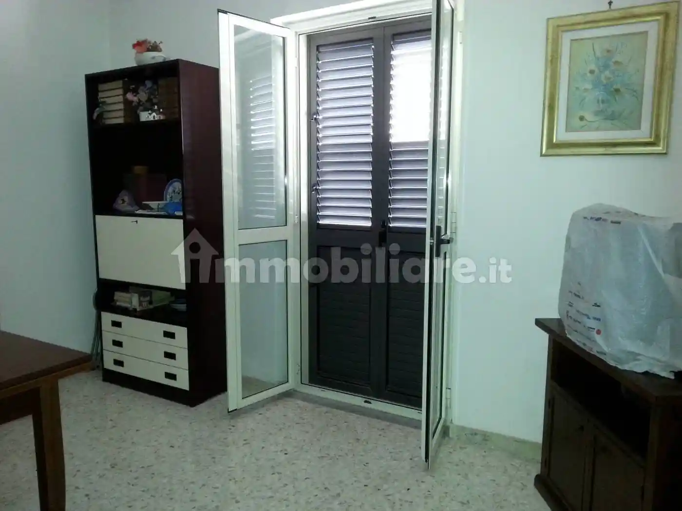 Appartamento via Mistia II 9-10, Marina di Gioiosa Ionica - foto 2