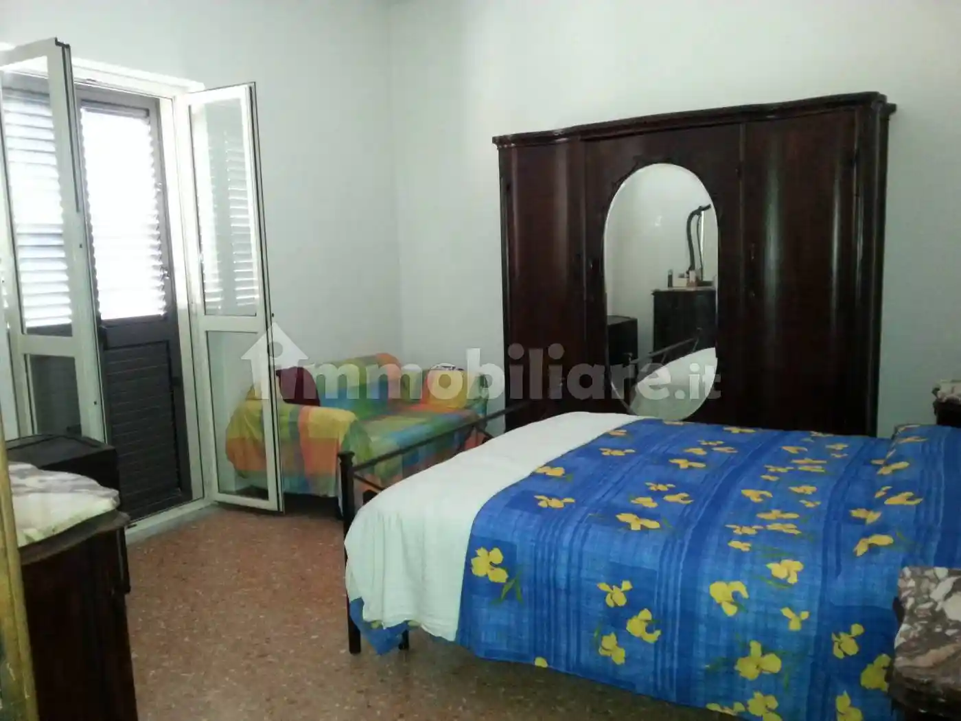 Appartamento via Mistia II 9-10, Marina di Gioiosa Ionica - foto 4