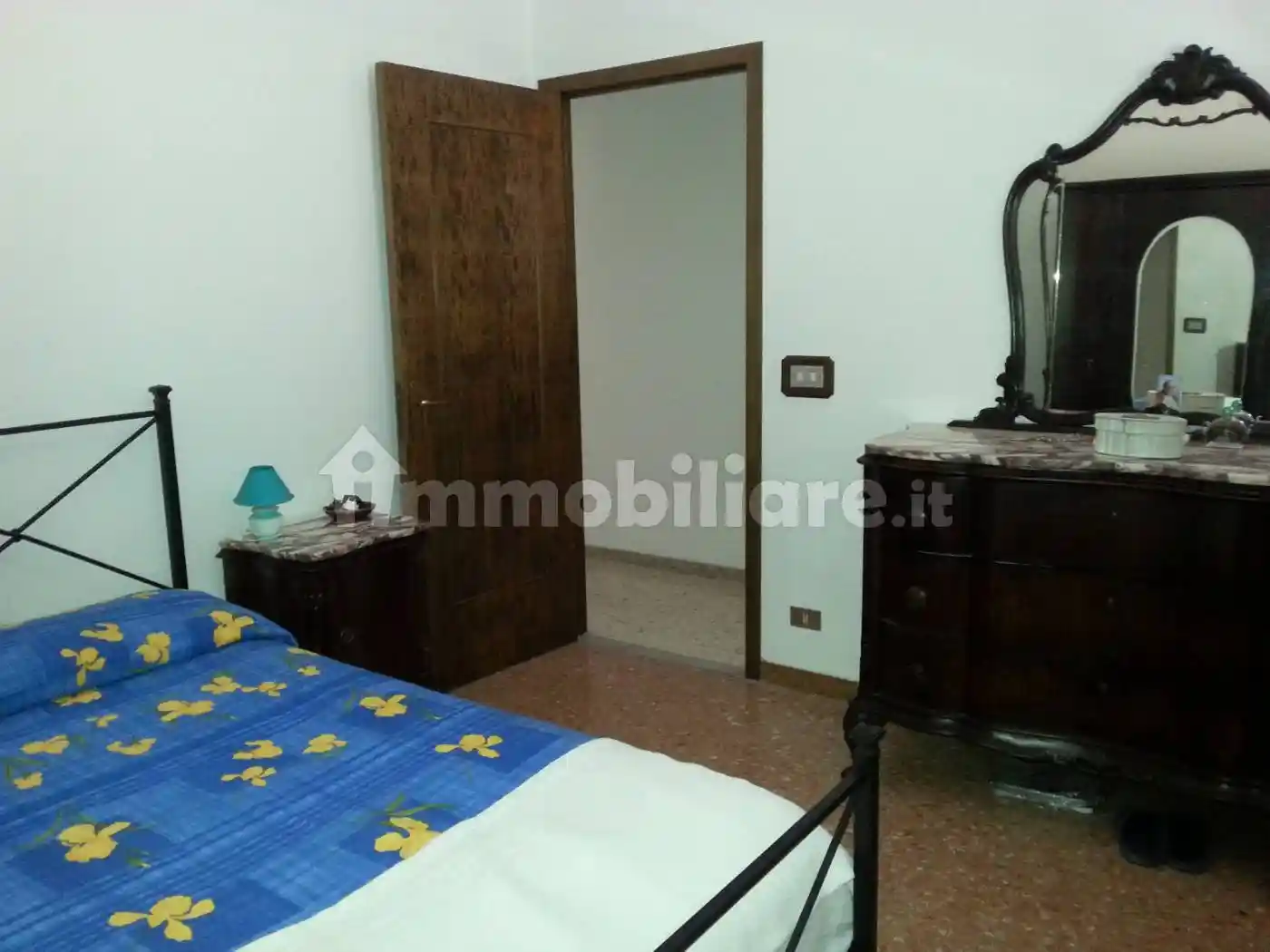 Appartamento via Mistia II 9-10, Marina di Gioiosa Ionica - foto 5