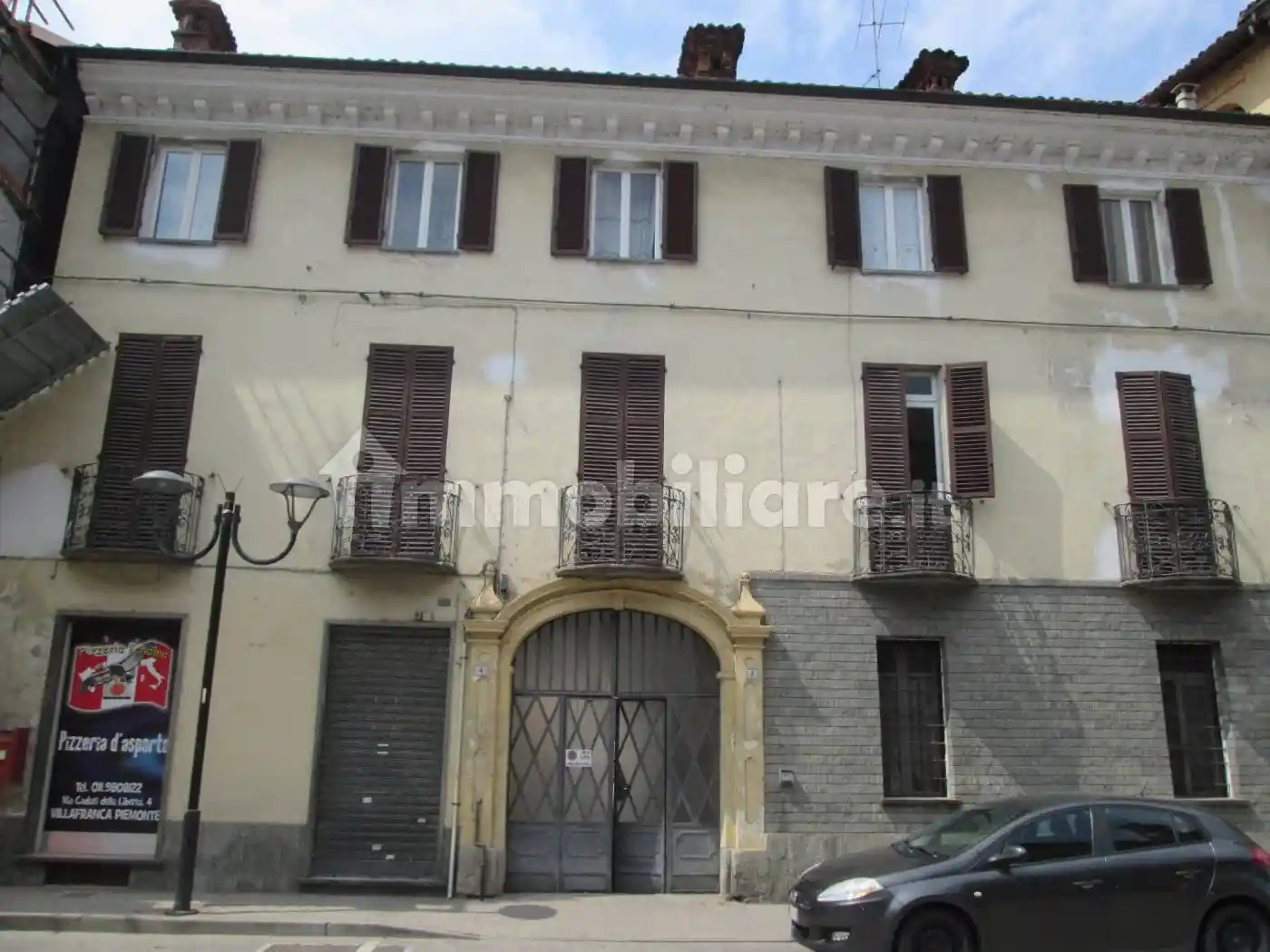 Appartamento in vendita a Villafranca Piemonte