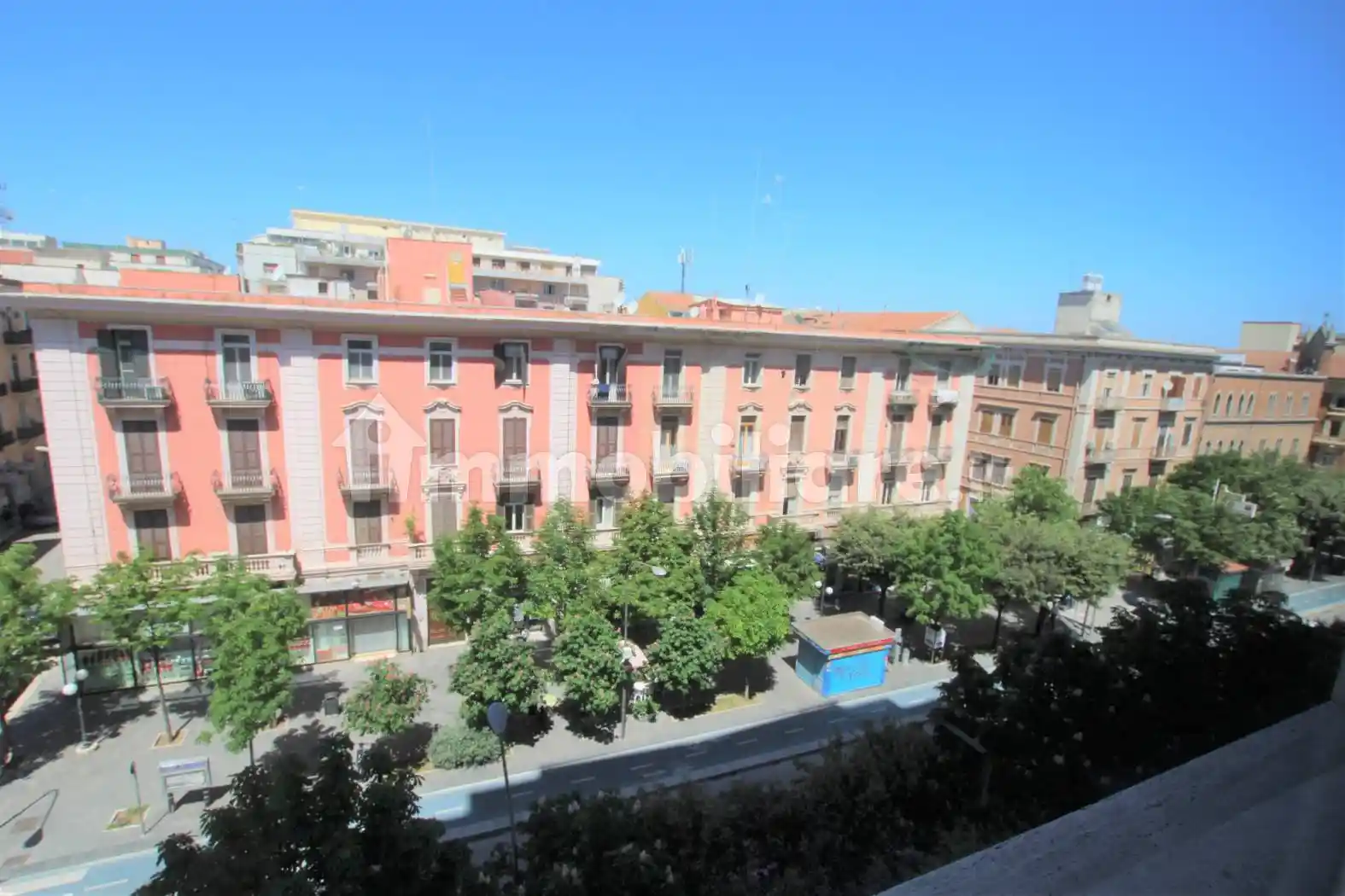 Appartamento in vendita a Foggia