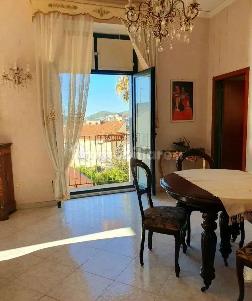 Appartamento in vendita a Eboli