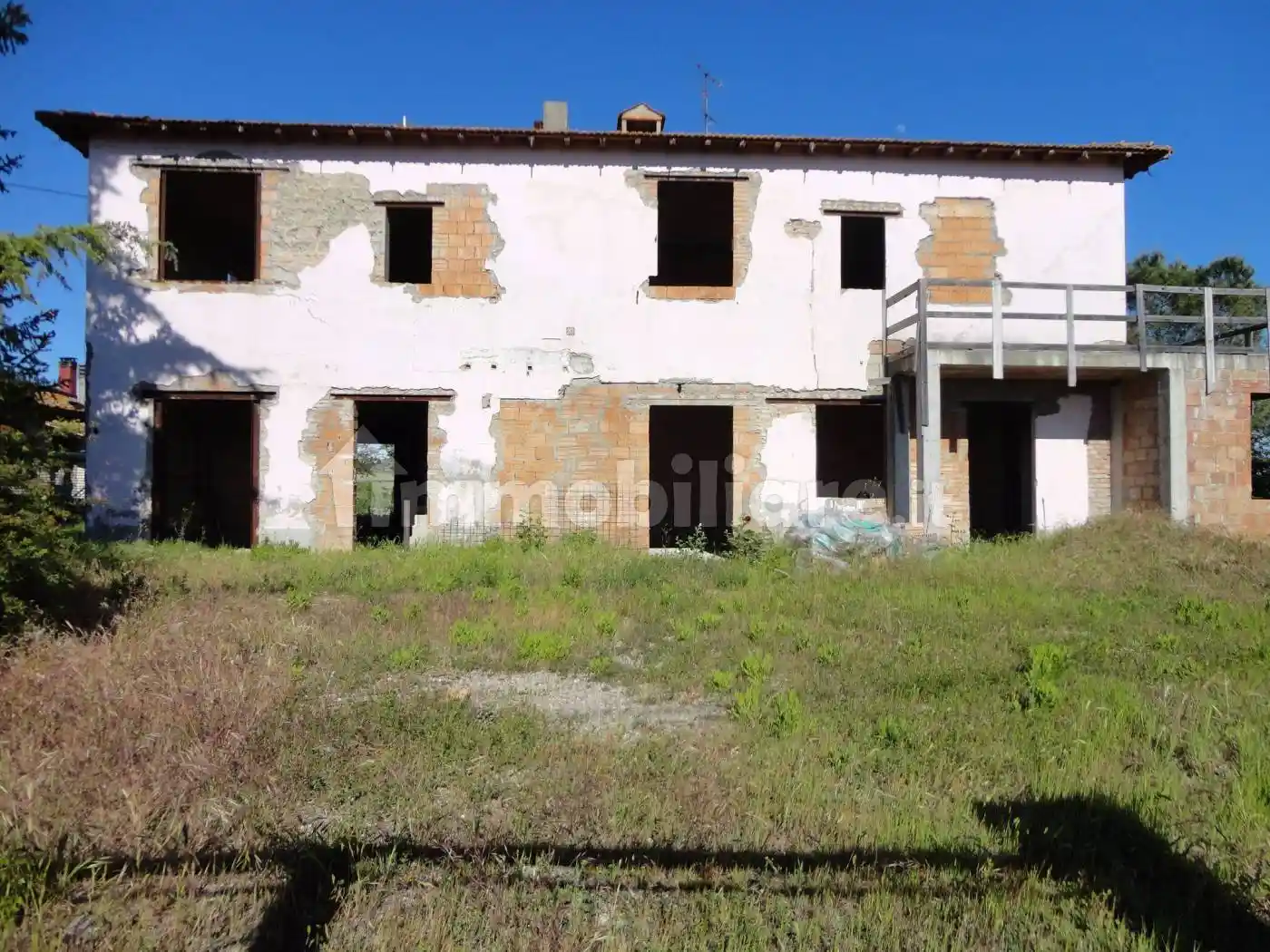 Villa in vendita a Certaldo