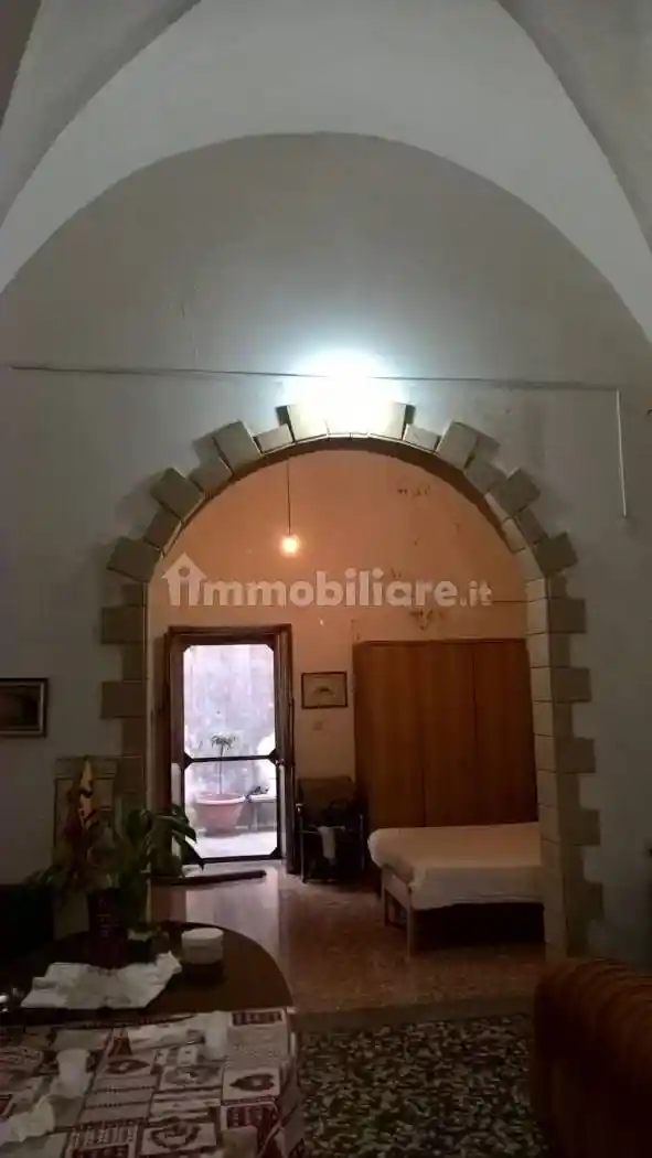 Appartamento in vendita a Carpignano Salentino