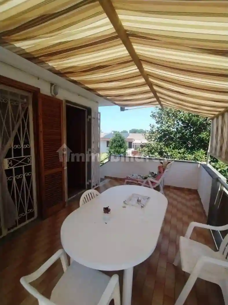 Villa a schiera viale Tirelli 36B, Villa Claudia, Anzio - foto 4