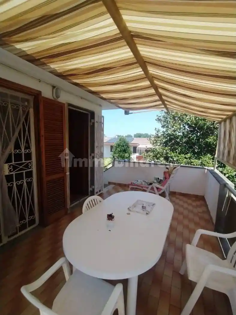 Villa a schiera viale Tirelli 36B, Villa Claudia, Anzio - foto 2