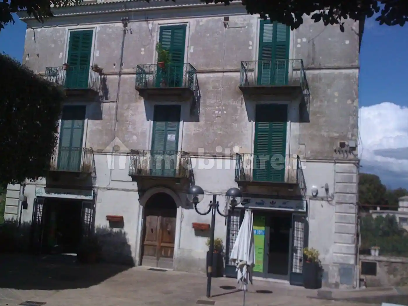 Appartamento in vendita a Capranica