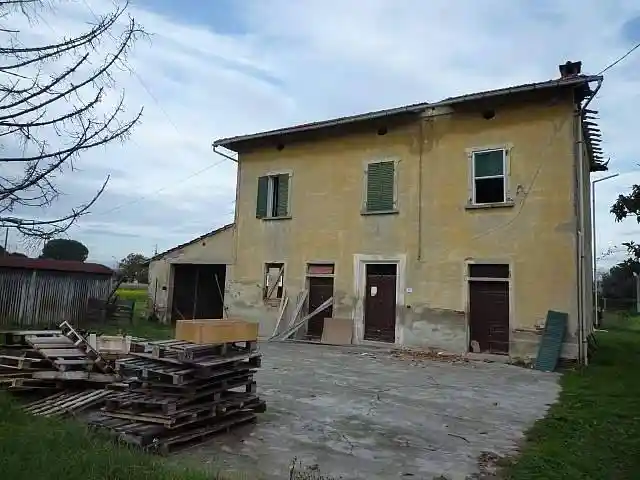 Casa indipendente in vendita a Castelfranco di Sotto