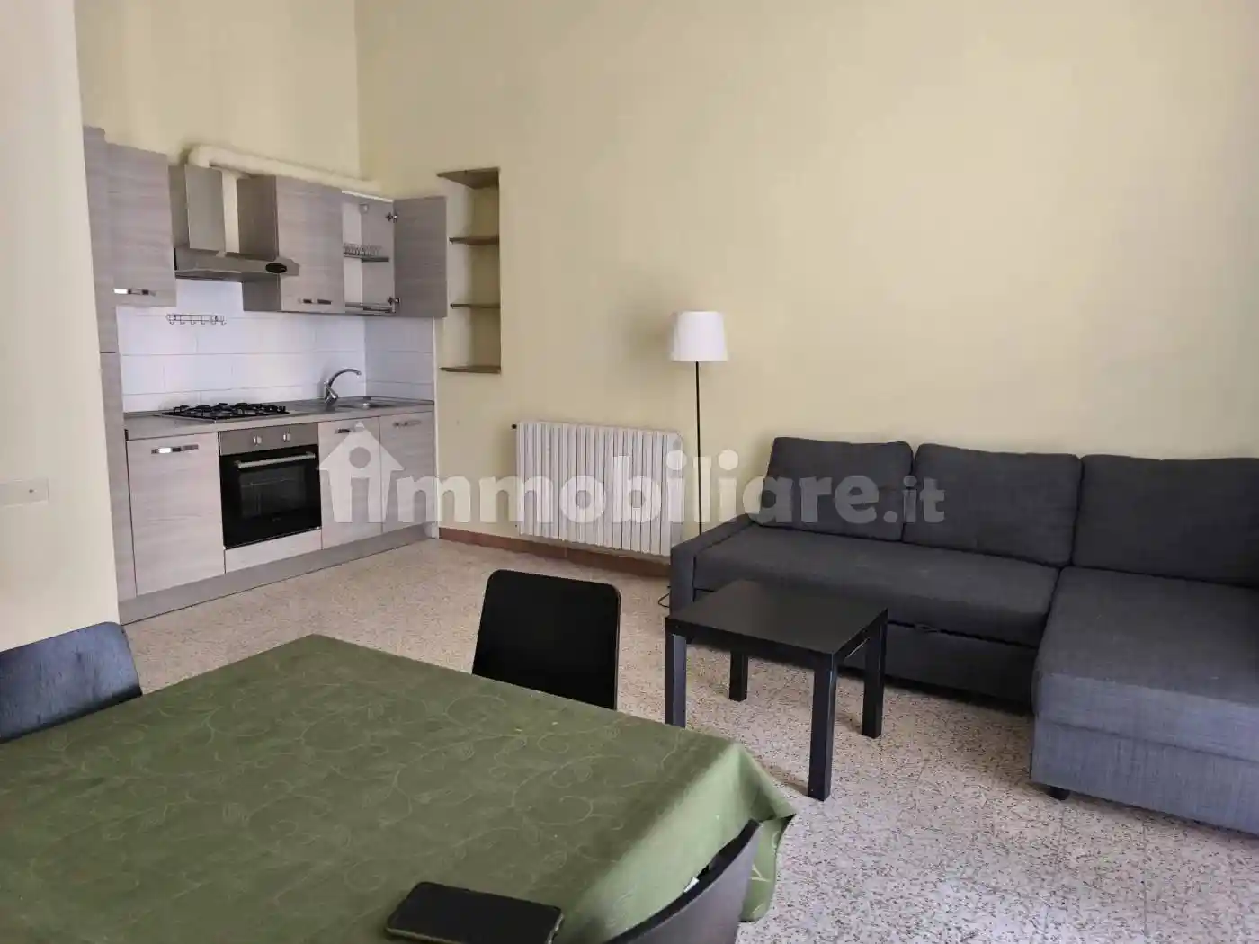 Appartamento in affitto a Mercato San Severino