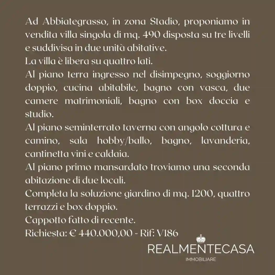 Villa - foto 2