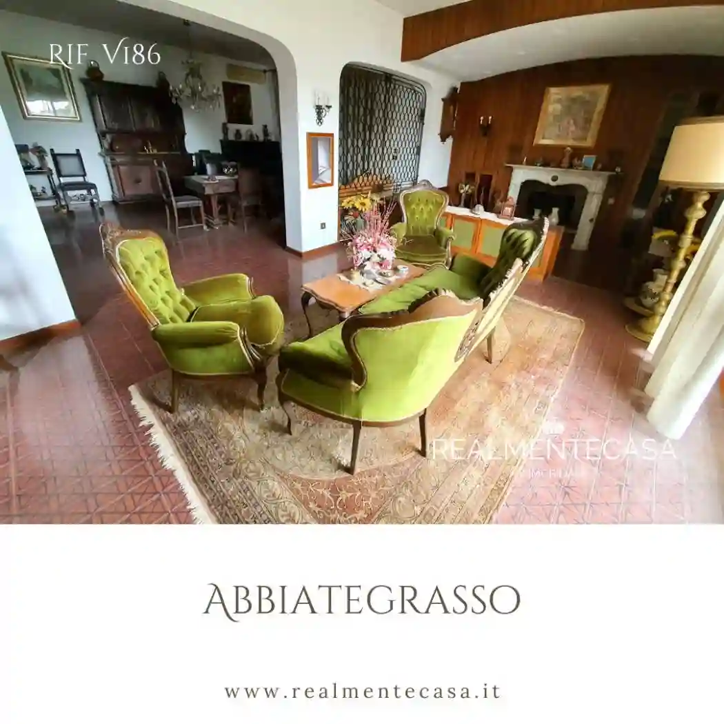 Villa - foto 3