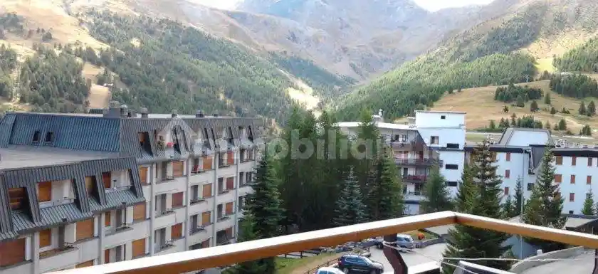 Appartamento in vendita a Sestriere