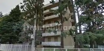 Appartamento in affitto a Saronno