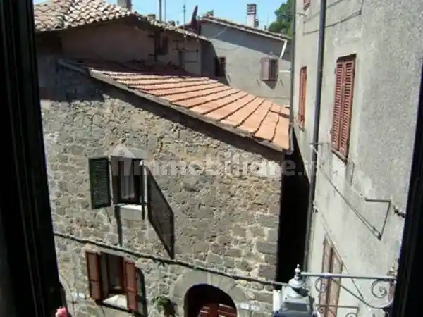 Appartamento in vendita a Piancastagnaio