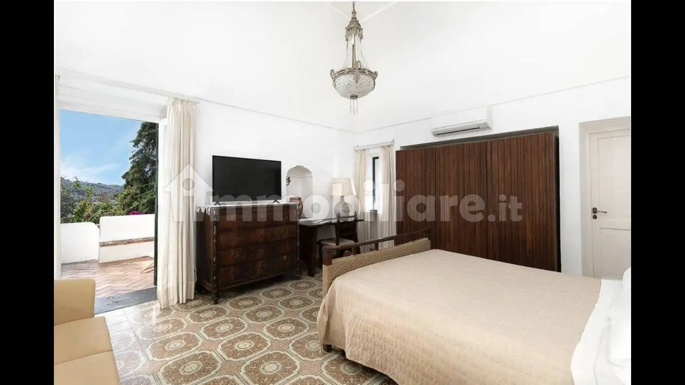 Villa unifamiliare, ottimo stato, 130 m², Anacapri - foto 2