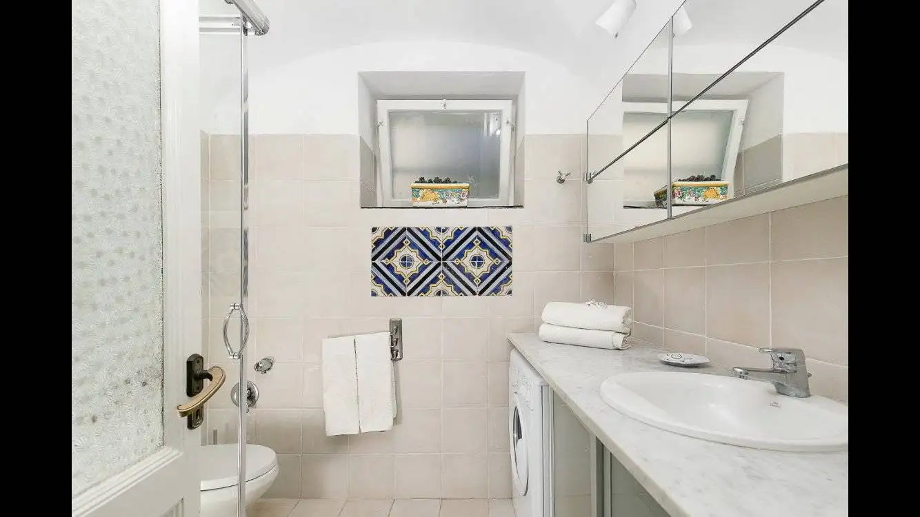 Villa unifamiliare, ottimo stato, 130 m², Anacapri - foto 3