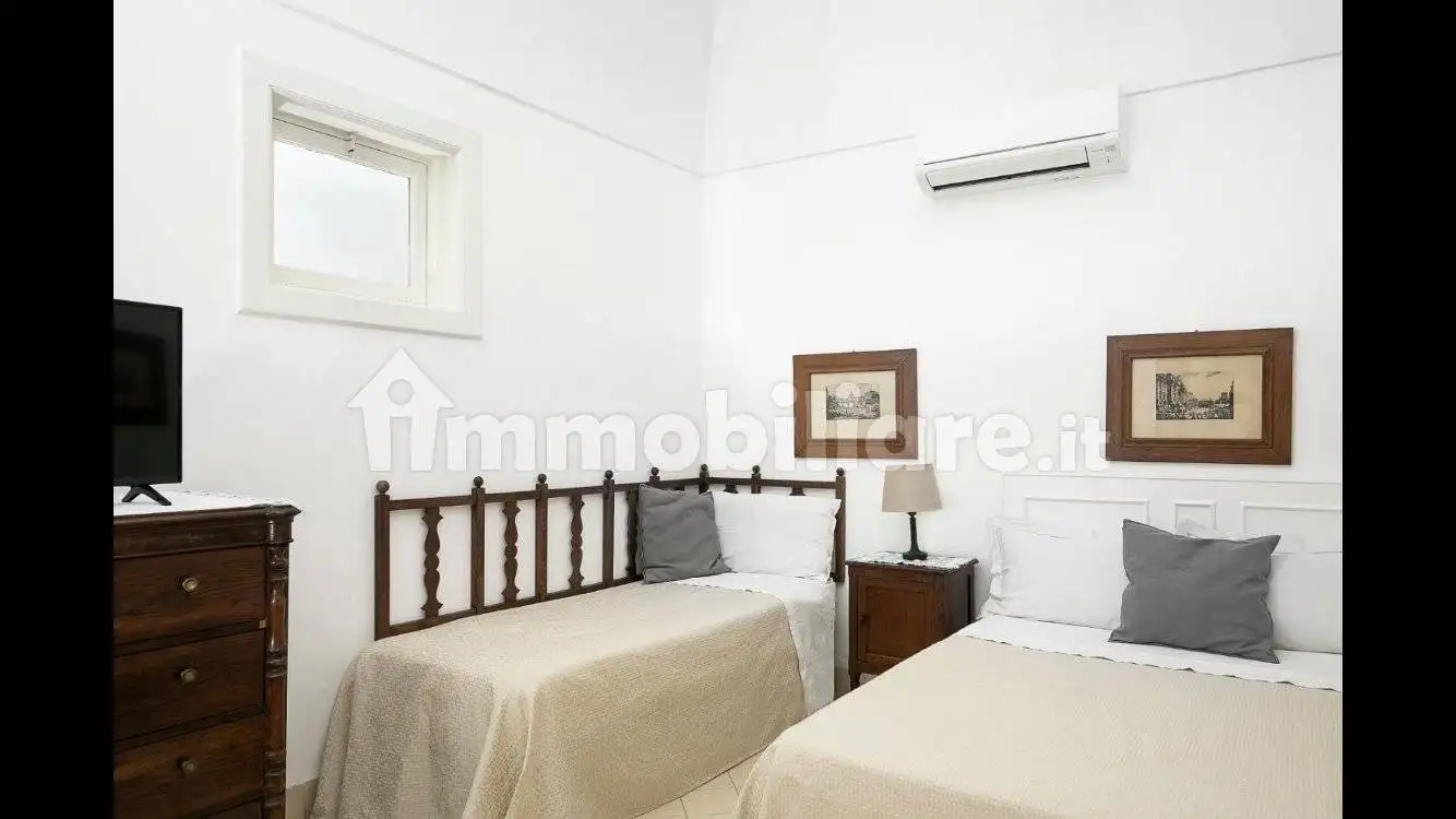 Villa unifamiliare, ottimo stato, 130 m², Anacapri - foto 5