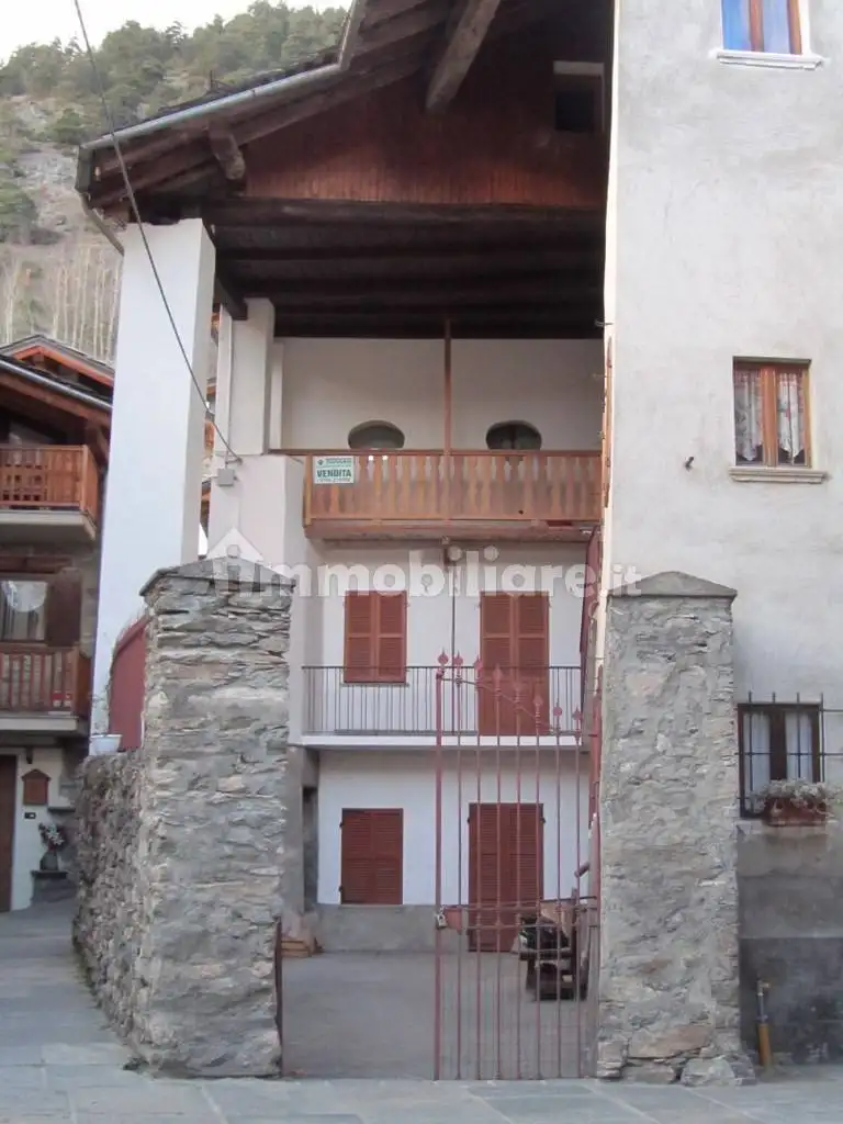 Appartamento in vendita a Saint-Nicolas