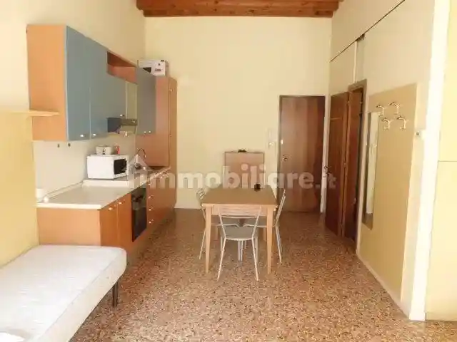 Appartamento in affitto a Vicenza