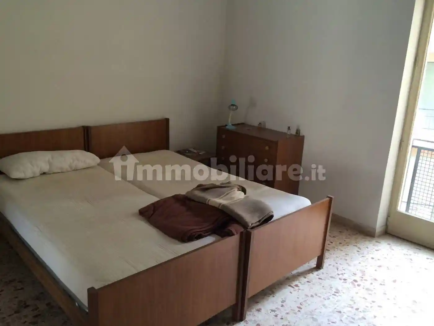 Appartamento in vendita a Sant'Agata di Militello