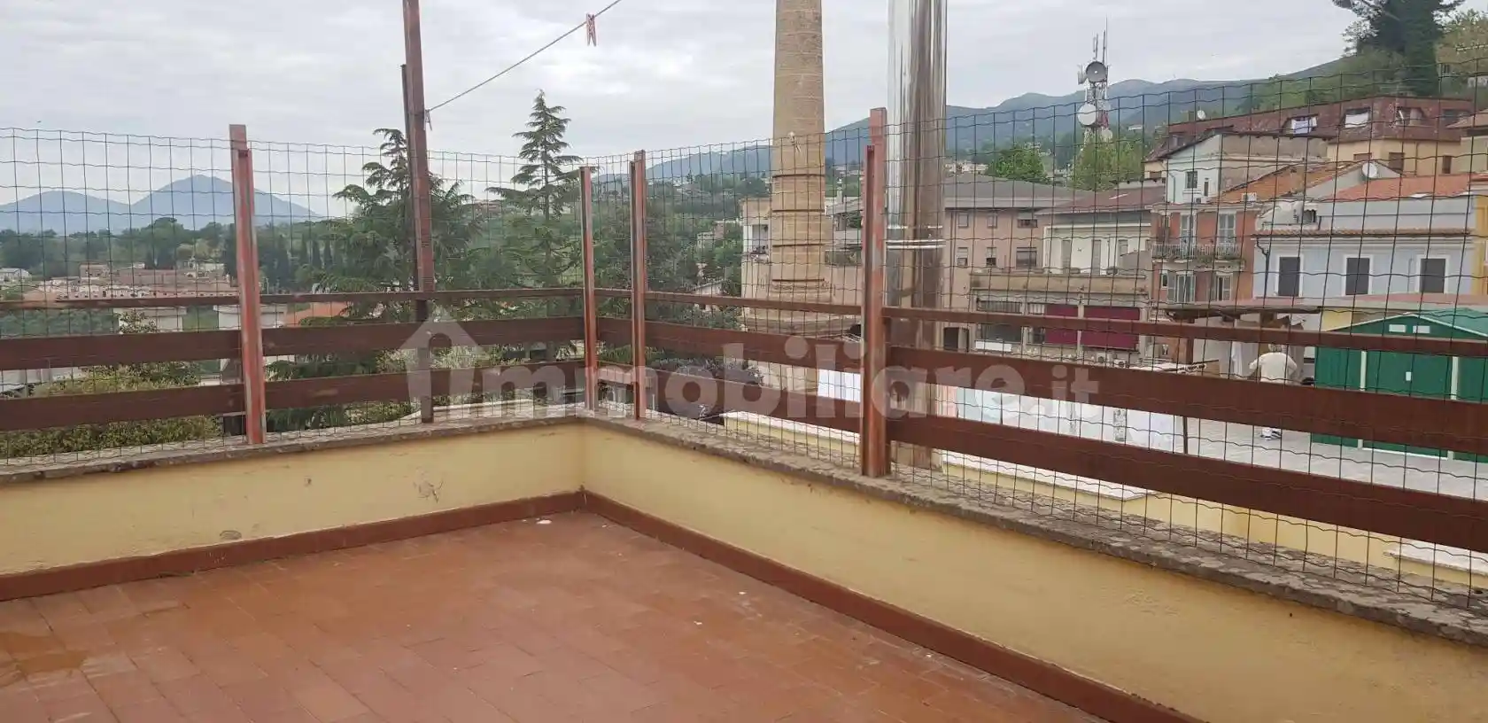 Attico - Mansarda in vendita a Poggio Mirteto