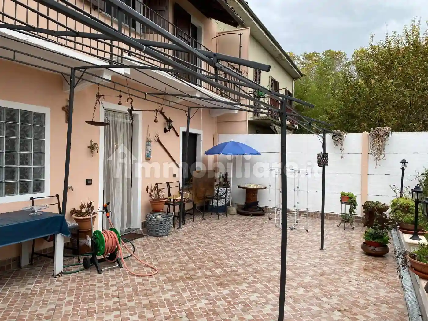 Casa indipendente - foto 4