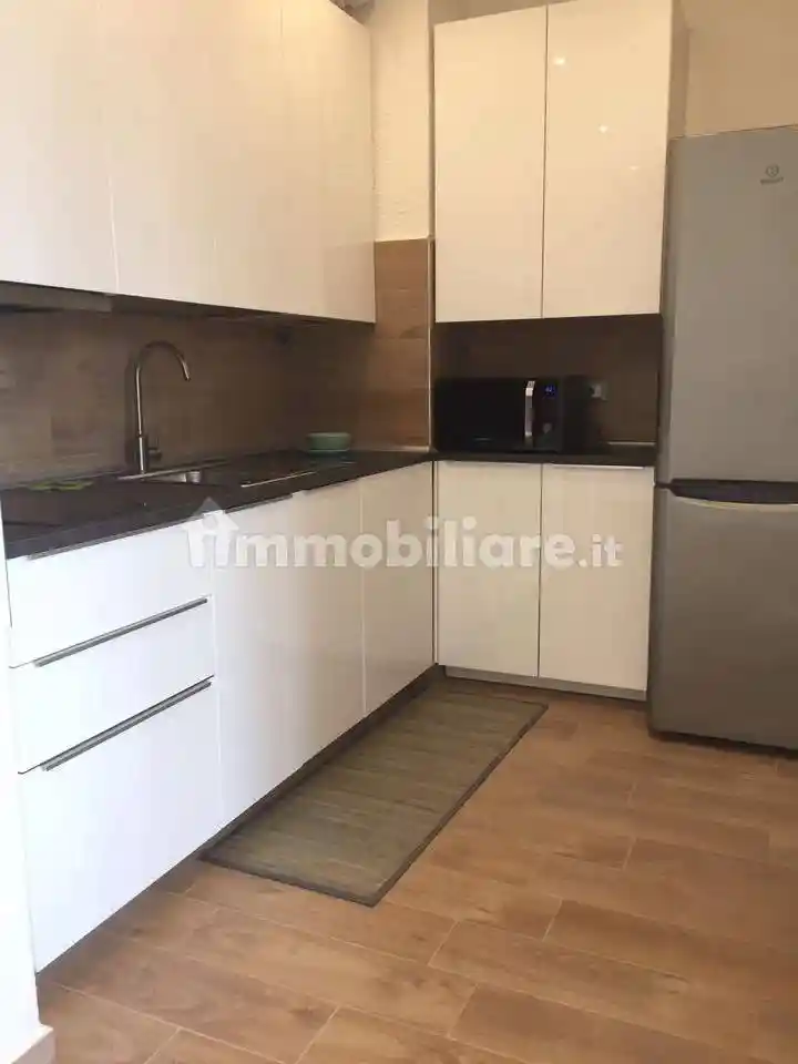 Appartamento in affitto a Trezzano sul Naviglio