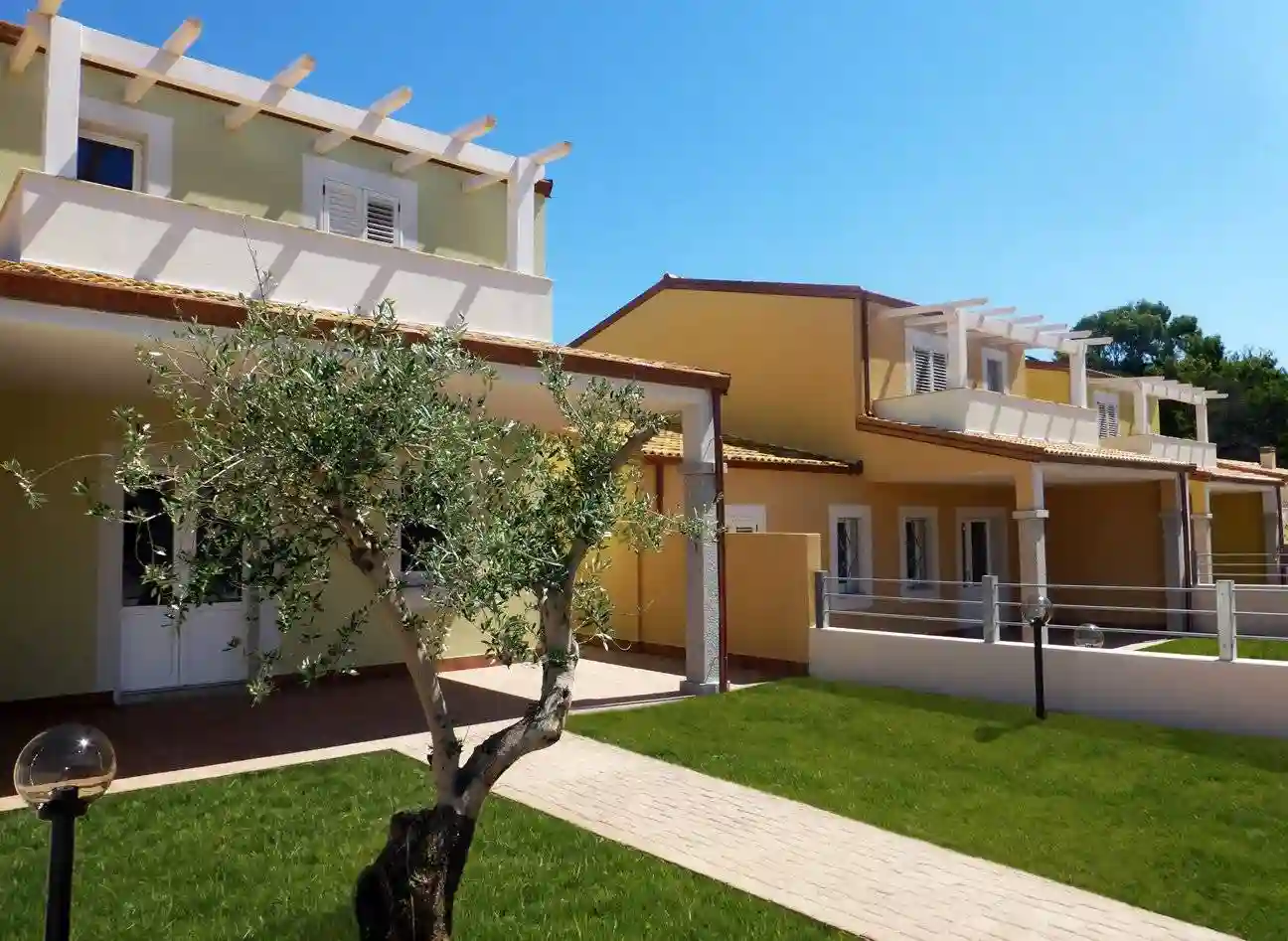 Villetta a schiera - foto 5