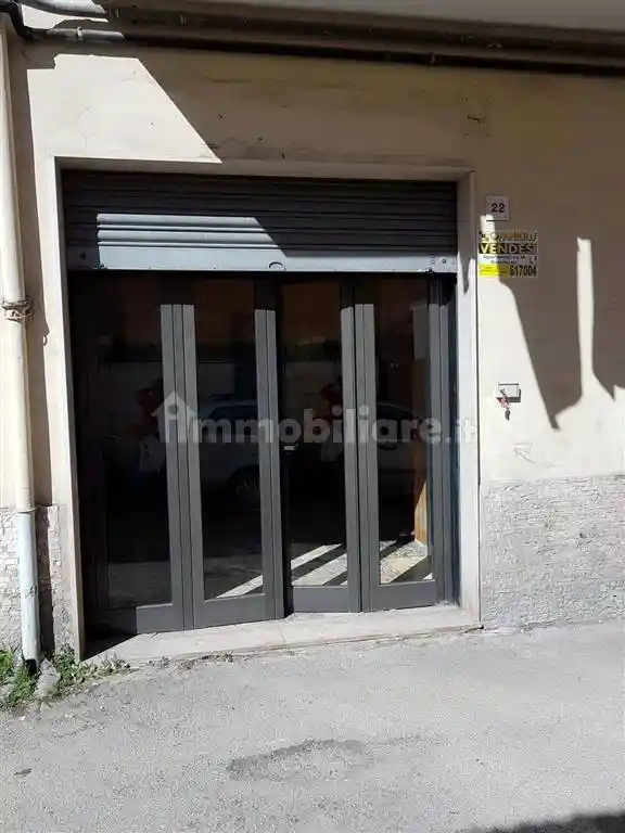 Appartamento in vendita a Foggia