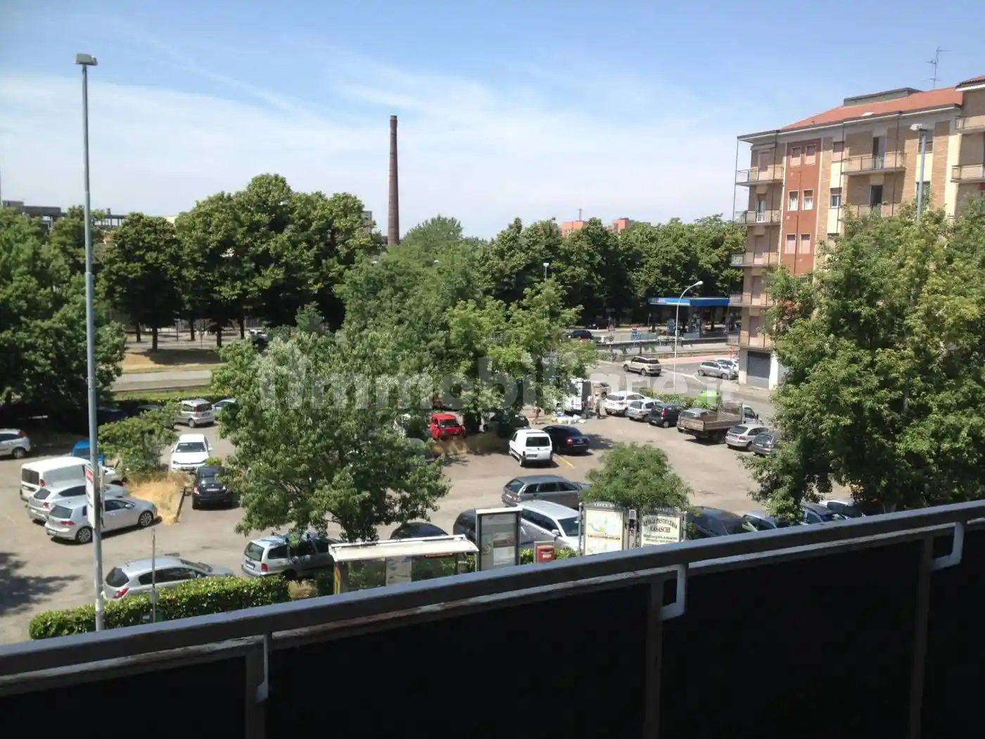 Appartamento in vendita a Pavia