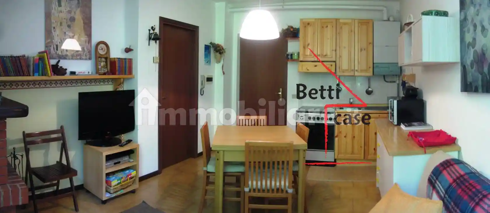 Appartamento - foto 4