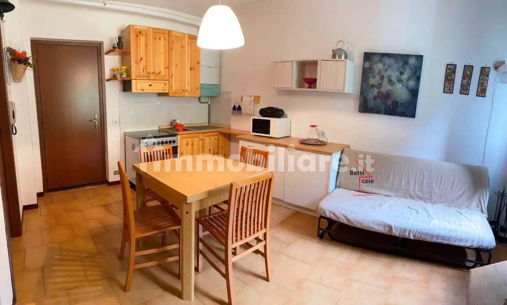 Appartamento - foto 5