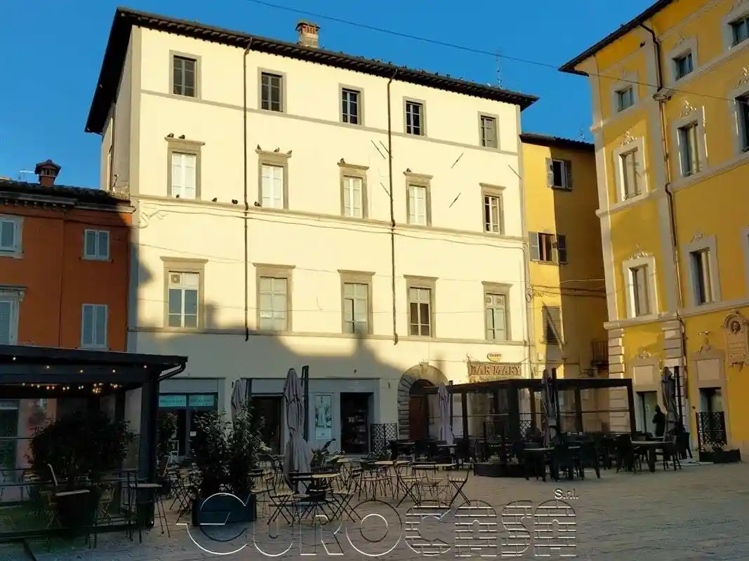 Appartamento in vendita a Umbertide