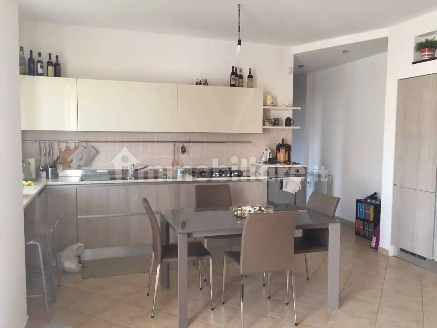 Appartamento in vendita a Giarre