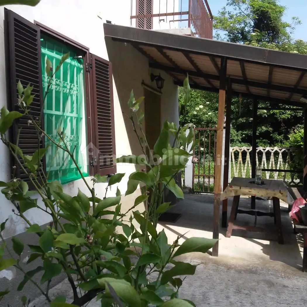 Baita, buono stato, 120 m², Castelletto Merli - foto 4