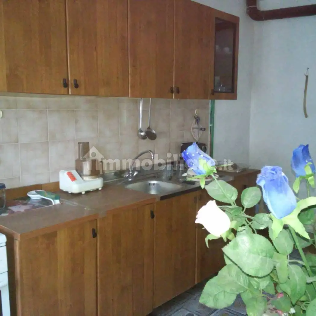 Baita, buono stato, 120 m², Castelletto Merli - foto 5