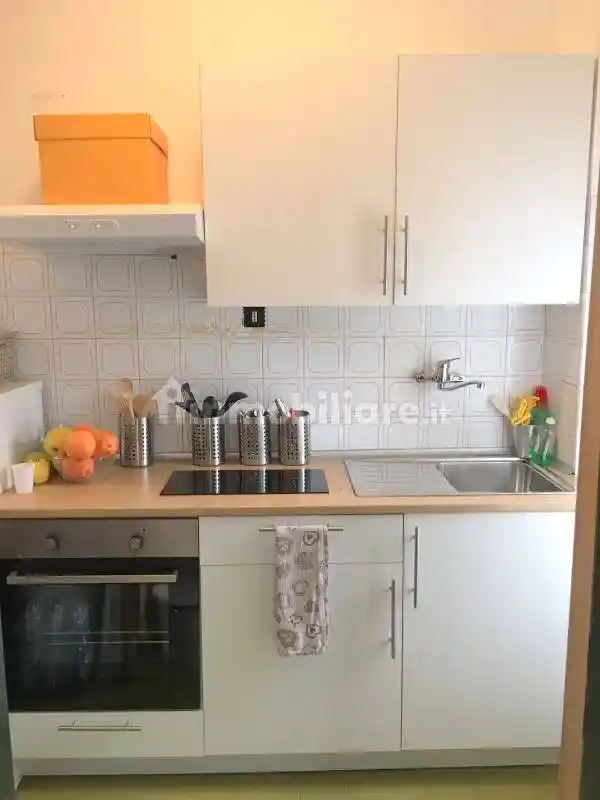 Appartamento in affitto a Padova