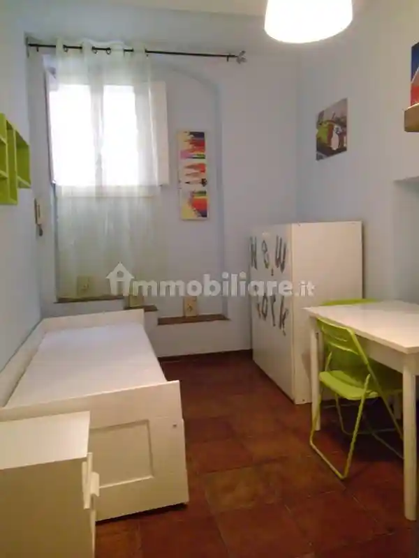 Appartamento in affitto a Perugia