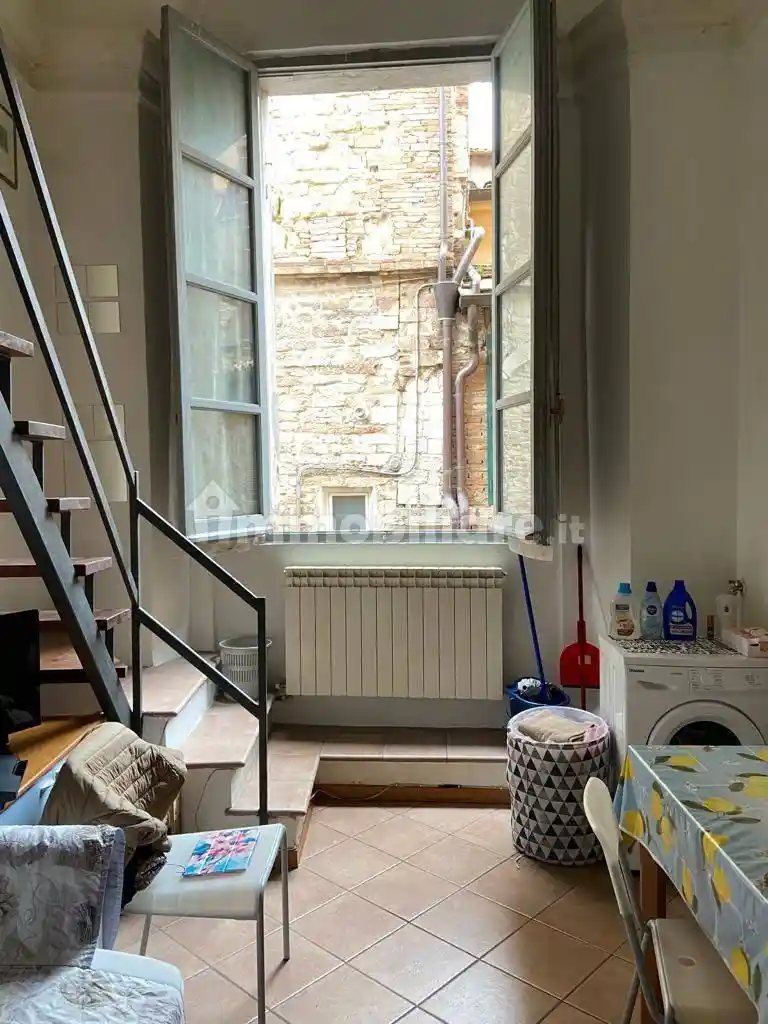 Appartamento in affitto a Perugia