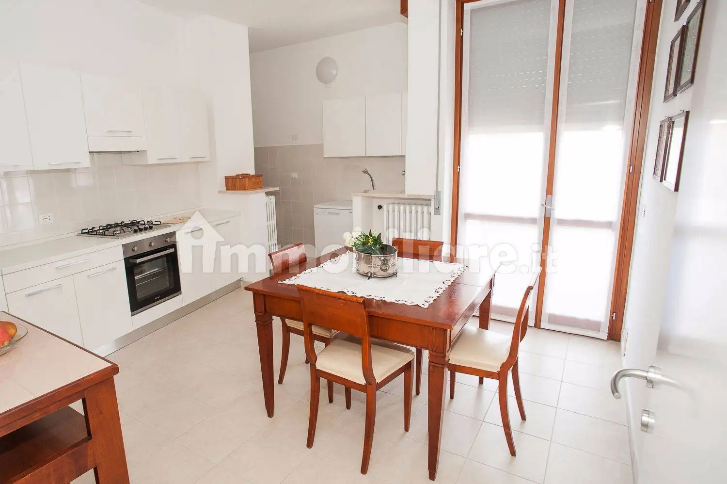 Appartamento in affitto a Isola della Scala