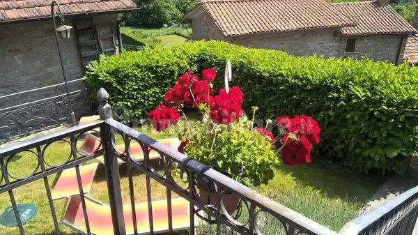 Palazzo - Edificio in vendita a Sansepolcro