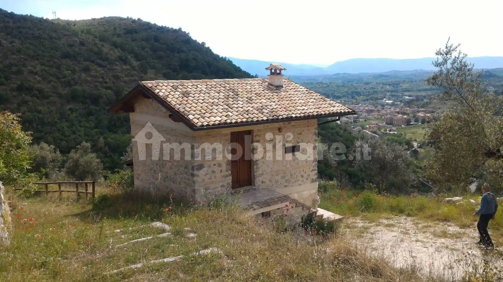 Rustico - Casale in vendita a Fontana Liri