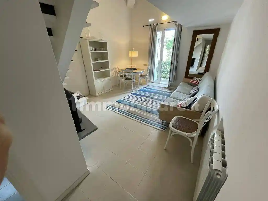 Appartamento in vendita a Forte dei Marmi