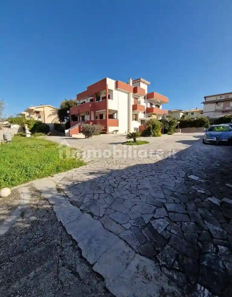 Palazzo - Edificio - foto 4