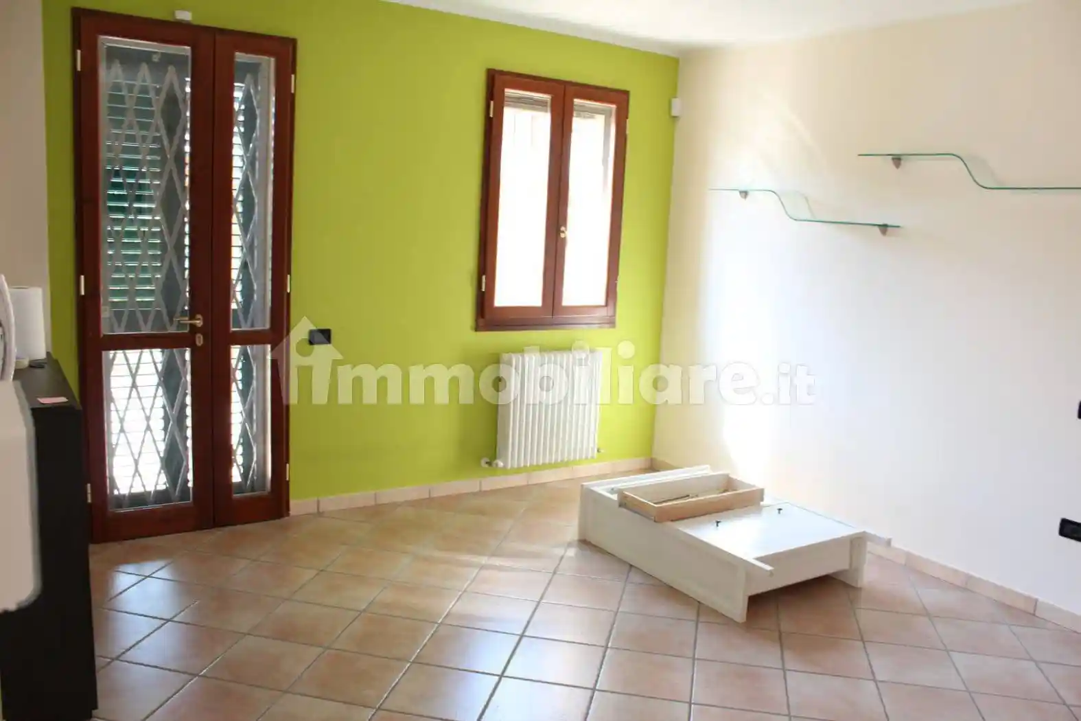 Villetta a schiera in affitto a Lugo