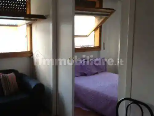 Attico - Mansarda in vendita a Roma